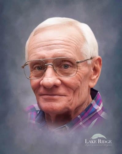Ricky Mosley Obituary (1963 .